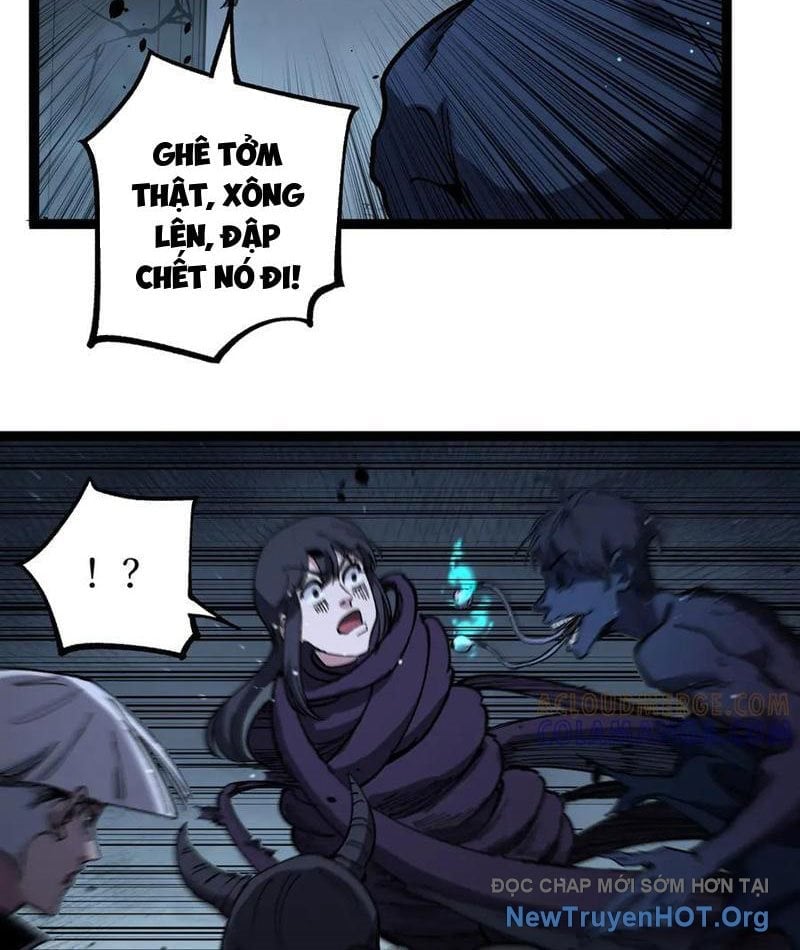 Thích Khách Thần Cấp, Ta Chính Là Bóng Đêm Chapter 52 - Next 