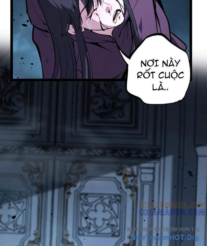 Thích Khách Thần Cấp, Ta Chính Là Bóng Đêm Chapter 52 - Next 