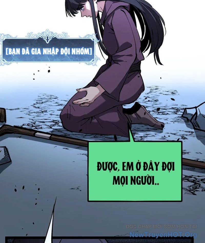 Thích Khách Thần Cấp, Ta Chính Là Bóng Đêm Chapter 52 - Next 