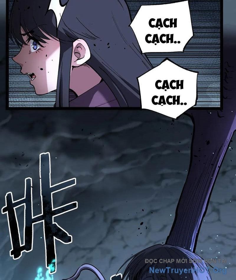 Thích Khách Thần Cấp, Ta Chính Là Bóng Đêm Chapter 52 - Next 