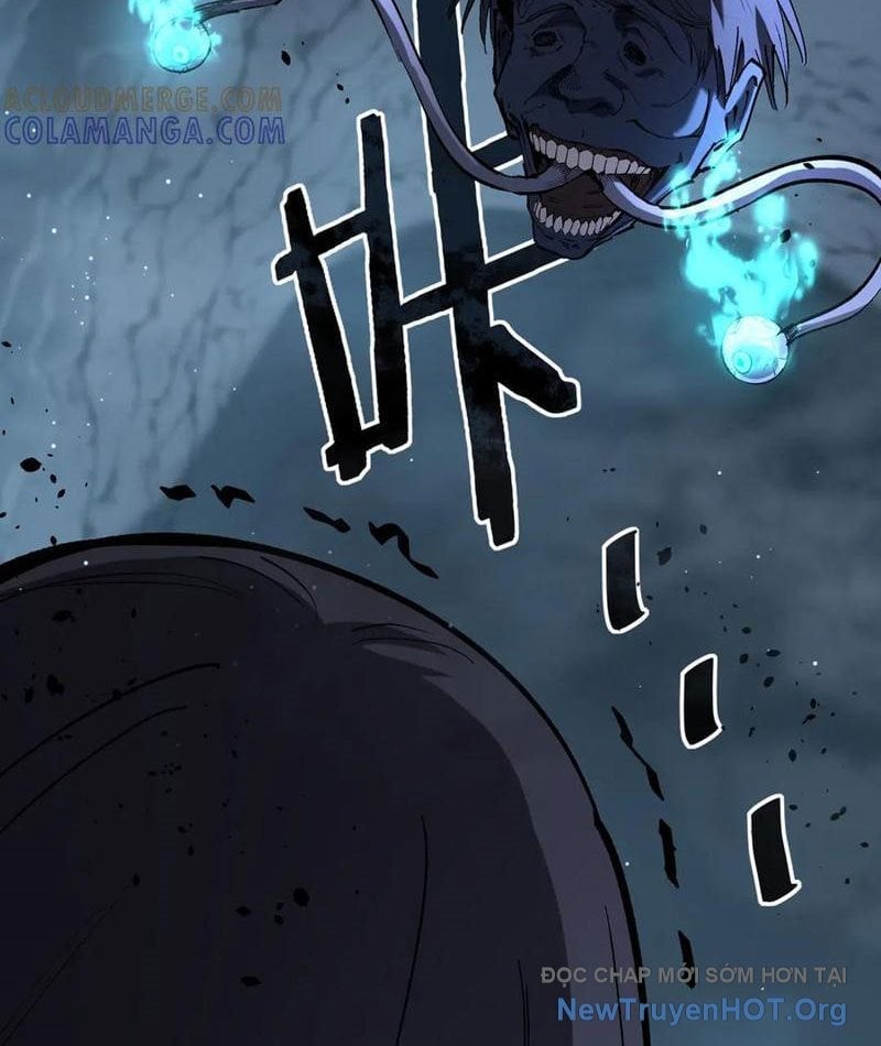 Thích Khách Thần Cấp, Ta Chính Là Bóng Đêm Chapter 52 - Next 