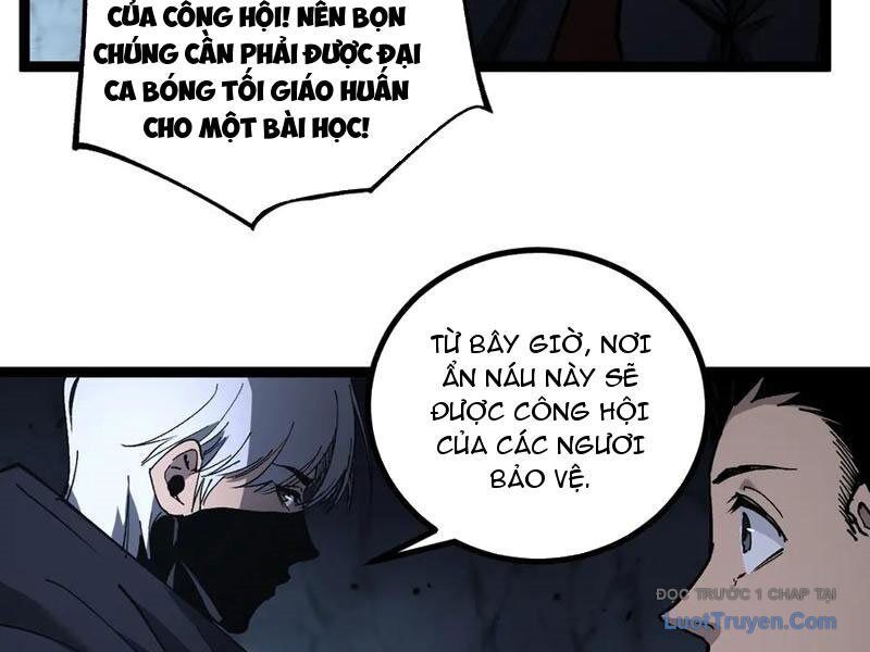 Thích Khách Thần Cấp, Ta Chính Là Bóng Đêm Chapter 55 - Trang 2