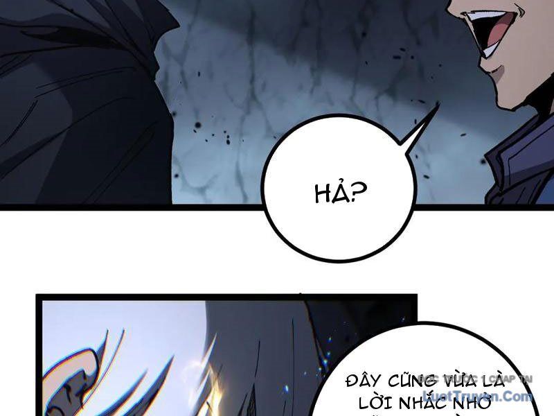 Thích Khách Thần Cấp, Ta Chính Là Bóng Đêm Chapter 55 - Trang 2
