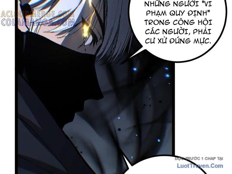 Thích Khách Thần Cấp, Ta Chính Là Bóng Đêm Chapter 55 - Trang 2