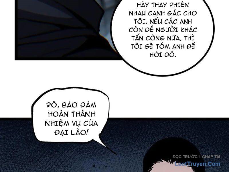 Thích Khách Thần Cấp, Ta Chính Là Bóng Đêm Chapter 55 - Trang 2