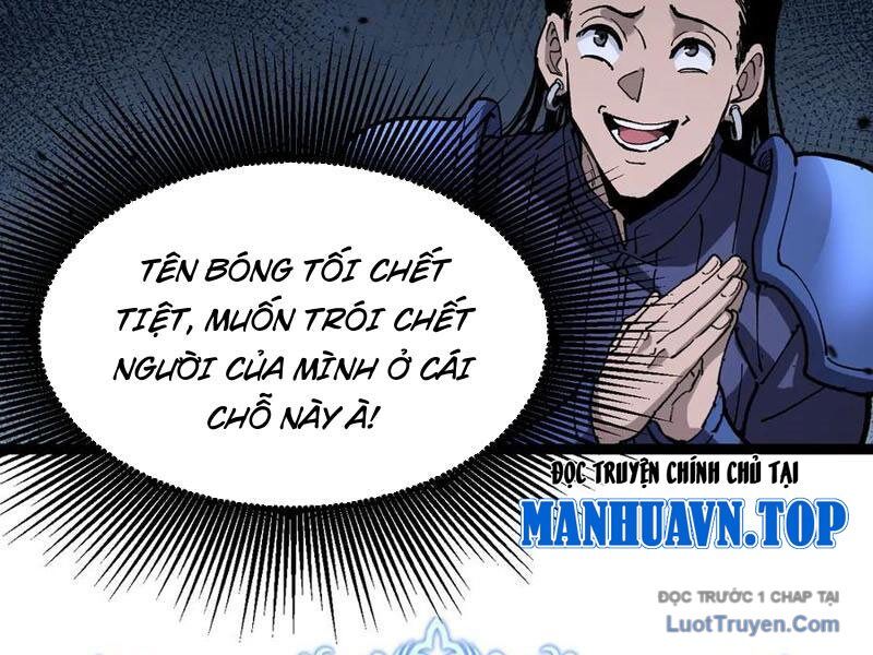 Thích Khách Thần Cấp, Ta Chính Là Bóng Đêm Chapter 55 - Trang 2