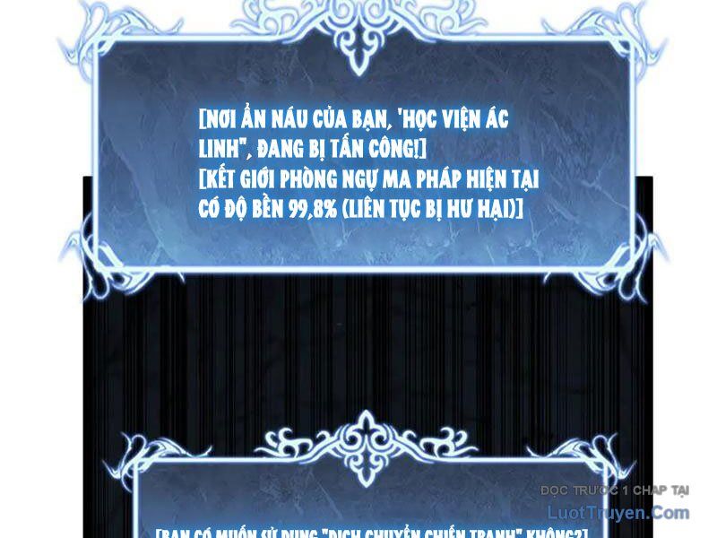 Thích Khách Thần Cấp, Ta Chính Là Bóng Đêm Chapter 55 - Trang 2