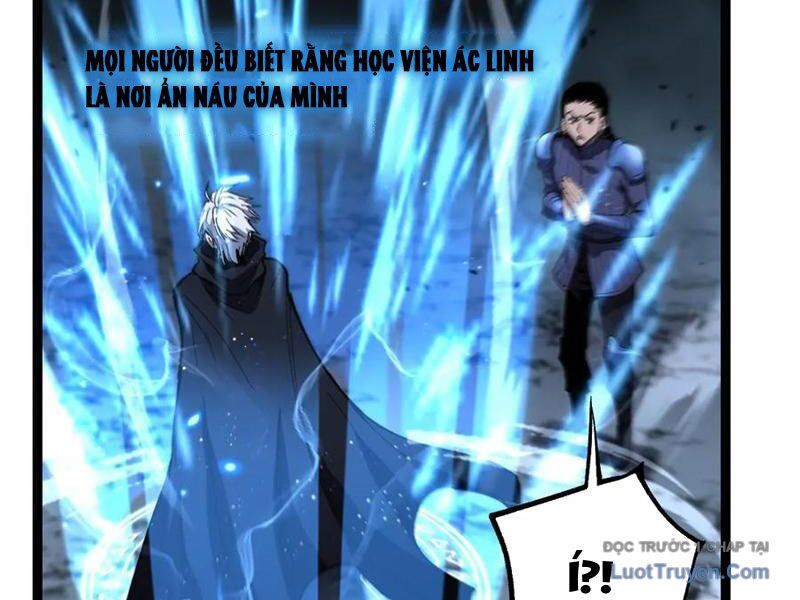 Thích Khách Thần Cấp, Ta Chính Là Bóng Đêm Chapter 55 - Trang 2