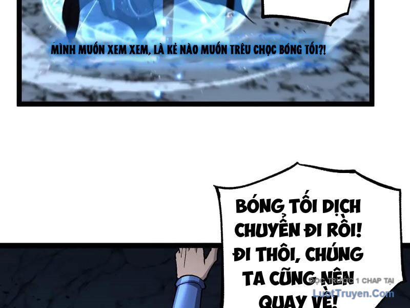 Thích Khách Thần Cấp, Ta Chính Là Bóng Đêm Chapter 55 - Trang 2