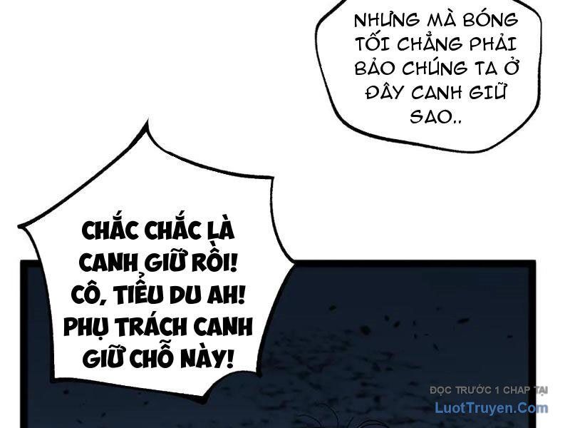 Thích Khách Thần Cấp, Ta Chính Là Bóng Đêm Chapter 55 - Trang 2