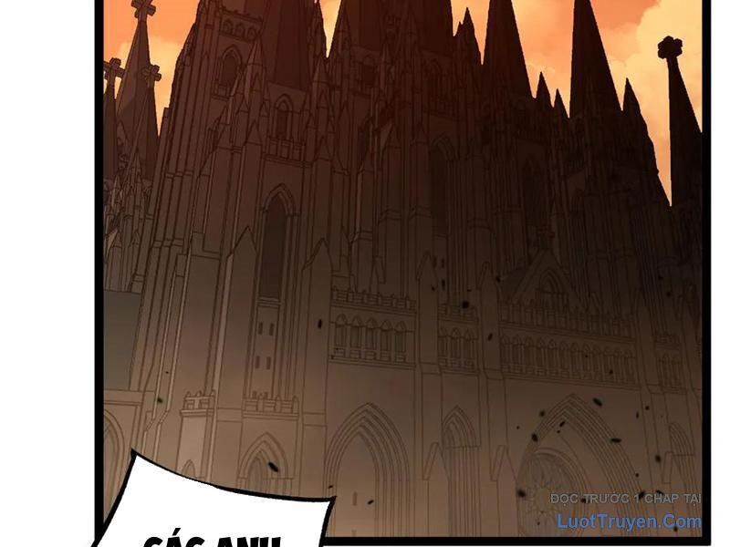 Thích Khách Thần Cấp, Ta Chính Là Bóng Đêm Chapter 55 - Trang 2