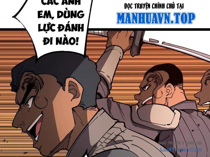 Thích Khách Thần Cấp, Ta Chính Là Bóng Đêm Chapter 55 - Trang 2