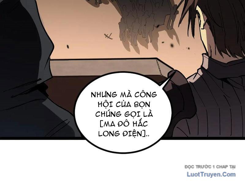 Thích Khách Thần Cấp, Ta Chính Là Bóng Đêm Chapter 55 - Trang 2