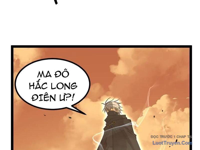 Thích Khách Thần Cấp, Ta Chính Là Bóng Đêm Chapter 55 - Trang 2