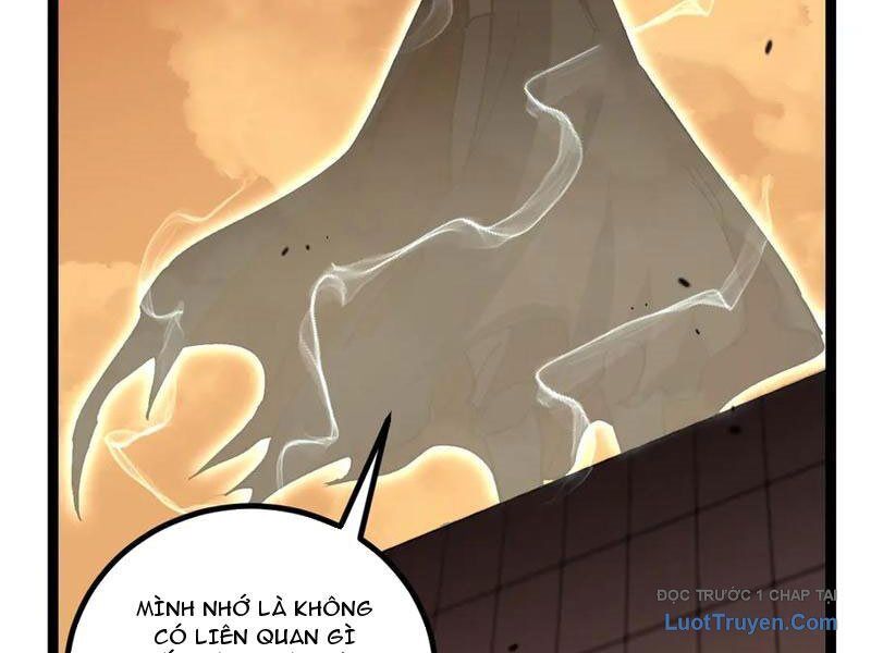 Thích Khách Thần Cấp, Ta Chính Là Bóng Đêm Chapter 55 - Trang 2
