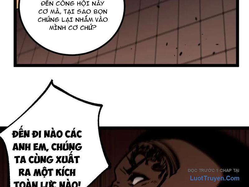 Thích Khách Thần Cấp, Ta Chính Là Bóng Đêm Chapter 55 - Trang 2