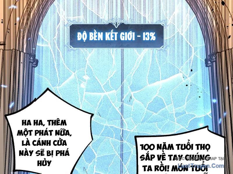 Thích Khách Thần Cấp, Ta Chính Là Bóng Đêm Chapter 55 - Trang 2