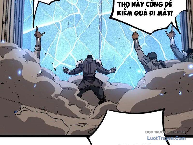 Thích Khách Thần Cấp, Ta Chính Là Bóng Đêm Chapter 55 - Trang 2