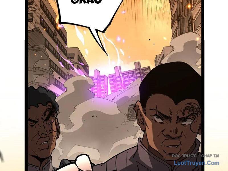 Thích Khách Thần Cấp, Ta Chính Là Bóng Đêm Chapter 55 - Trang 2