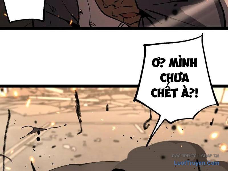 Thích Khách Thần Cấp, Ta Chính Là Bóng Đêm Chapter 55 - Trang 2