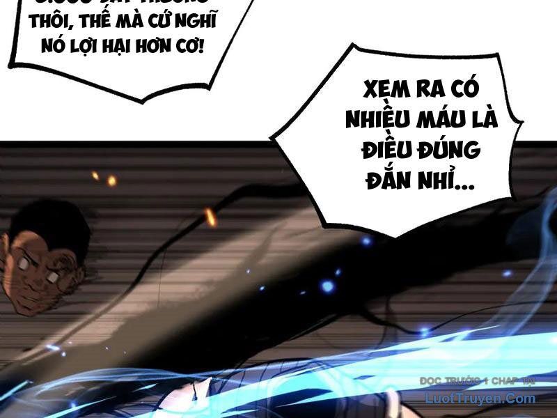 Thích Khách Thần Cấp, Ta Chính Là Bóng Đêm Chapter 55 - Trang 2