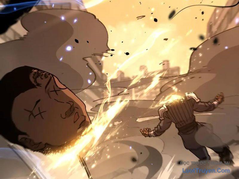 Thích Khách Thần Cấp, Ta Chính Là Bóng Đêm Chapter 55 - Trang 2