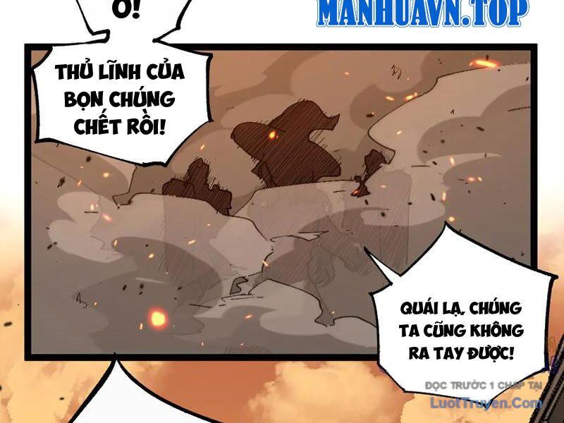 Thích Khách Thần Cấp, Ta Chính Là Bóng Đêm Chapter 55 - Trang 2