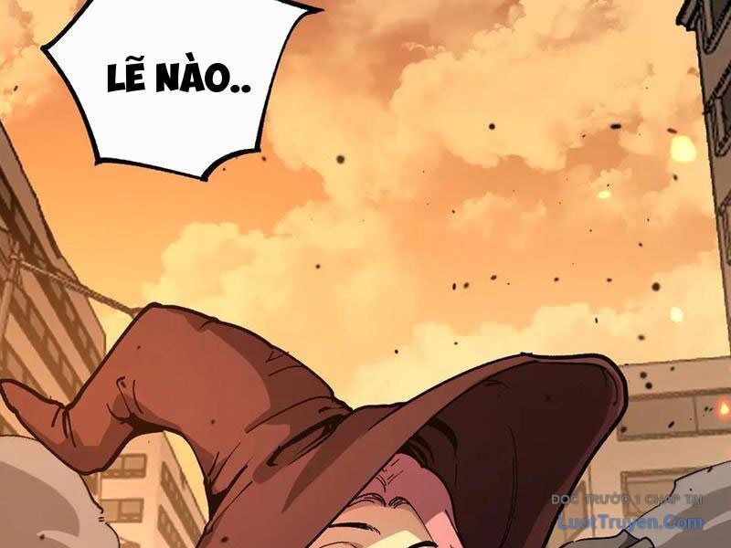 Thích Khách Thần Cấp, Ta Chính Là Bóng Đêm Chapter 55 - Trang 2