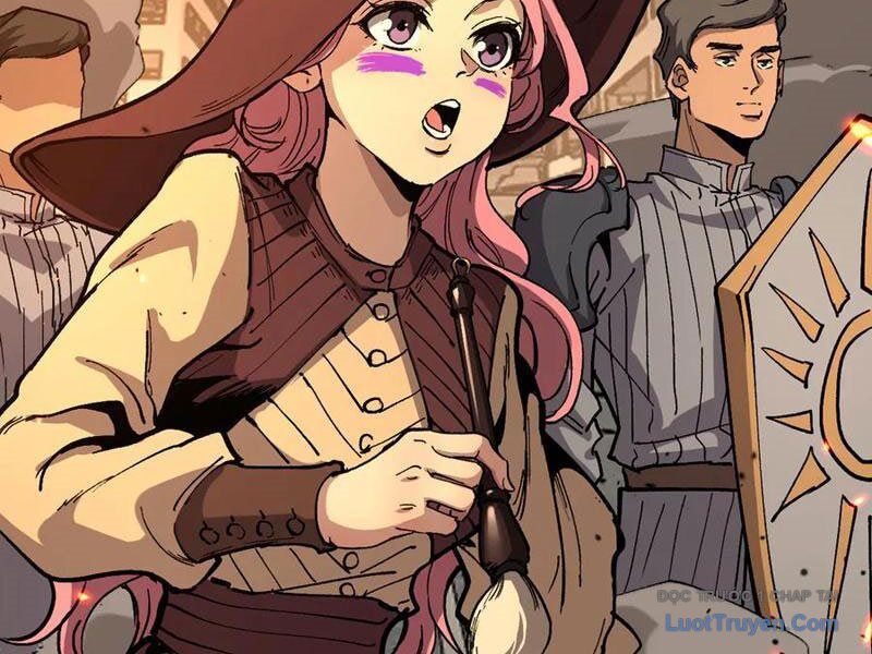 Thích Khách Thần Cấp, Ta Chính Là Bóng Đêm Chapter 55 - Trang 2