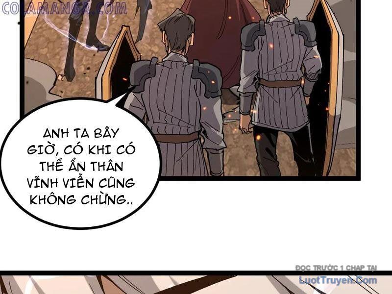 Thích Khách Thần Cấp, Ta Chính Là Bóng Đêm Chapter 55 - Trang 2