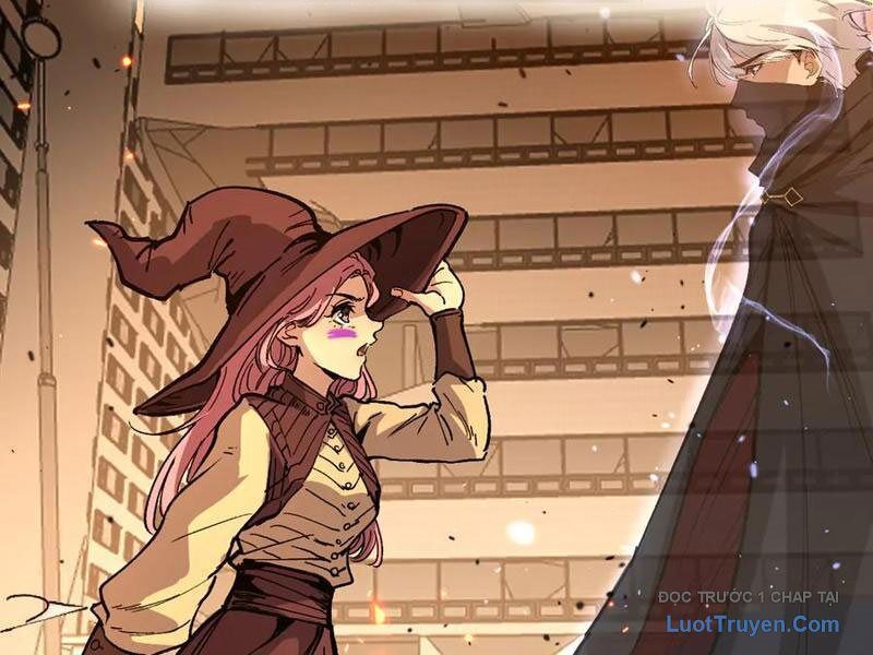 Thích Khách Thần Cấp, Ta Chính Là Bóng Đêm Chapter 55 - Trang 2