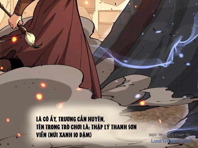 Thích Khách Thần Cấp, Ta Chính Là Bóng Đêm Chapter 55 - Trang 2
