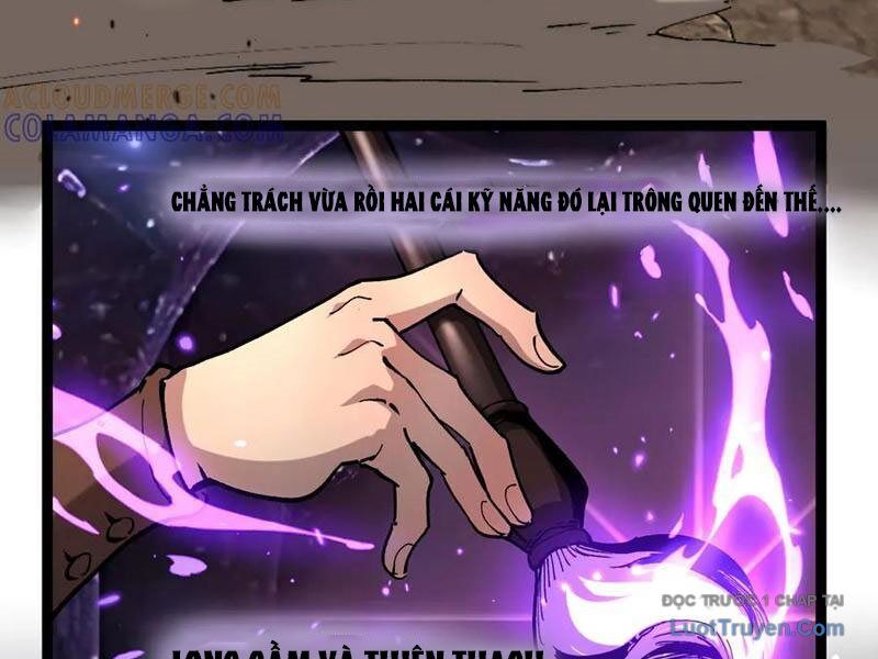 Thích Khách Thần Cấp, Ta Chính Là Bóng Đêm Chapter 55 - Trang 2