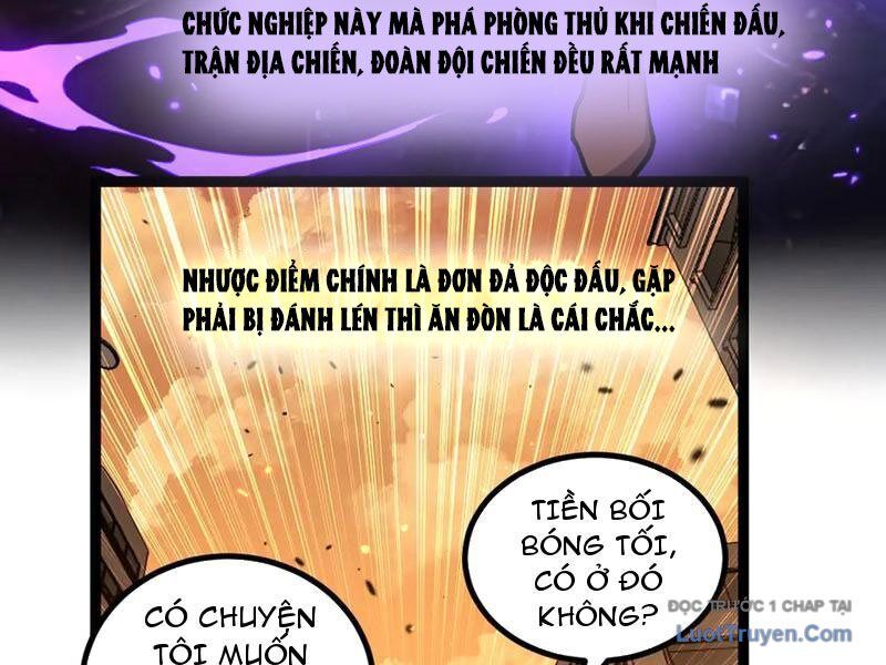 Thích Khách Thần Cấp, Ta Chính Là Bóng Đêm Chapter 55 - Trang 2