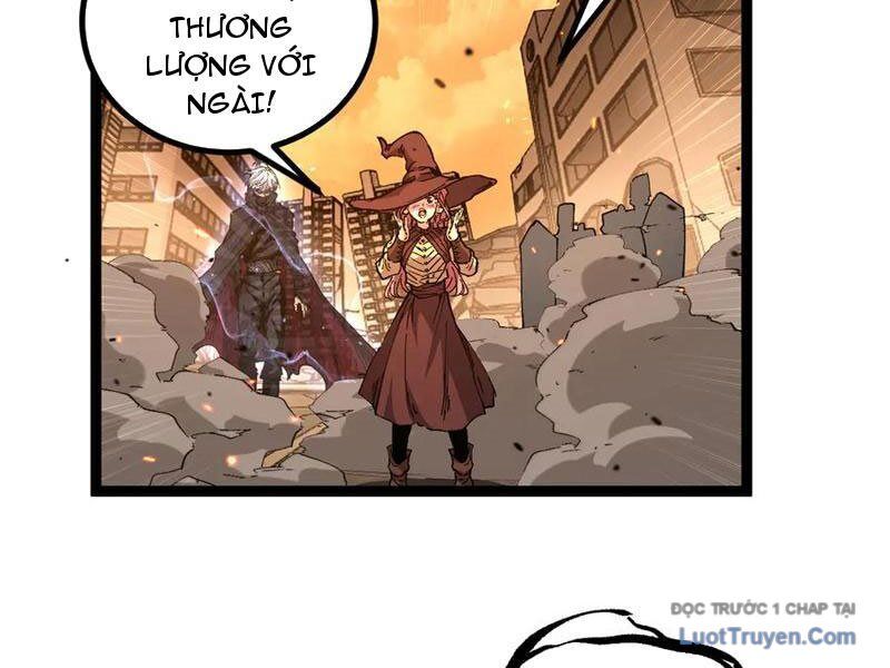 Thích Khách Thần Cấp, Ta Chính Là Bóng Đêm Chapter 55 - Trang 2
