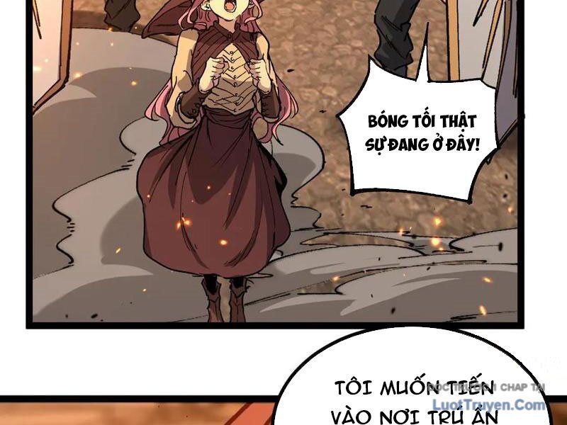 Thích Khách Thần Cấp, Ta Chính Là Bóng Đêm Chapter 55 - Trang 2