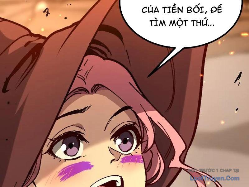 Thích Khách Thần Cấp, Ta Chính Là Bóng Đêm Chapter 55 - Trang 2