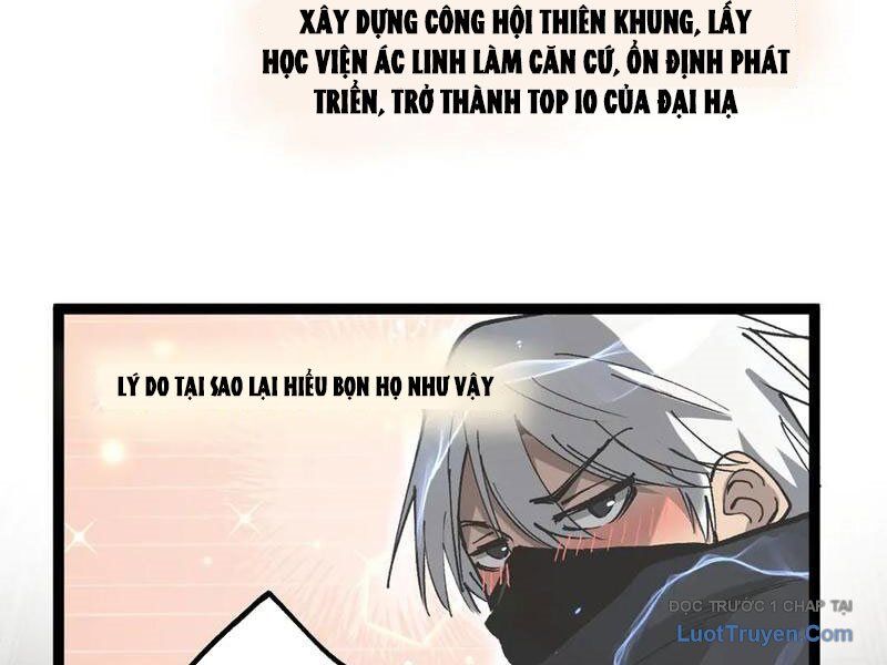 Thích Khách Thần Cấp, Ta Chính Là Bóng Đêm Chapter 55 - Trang 2