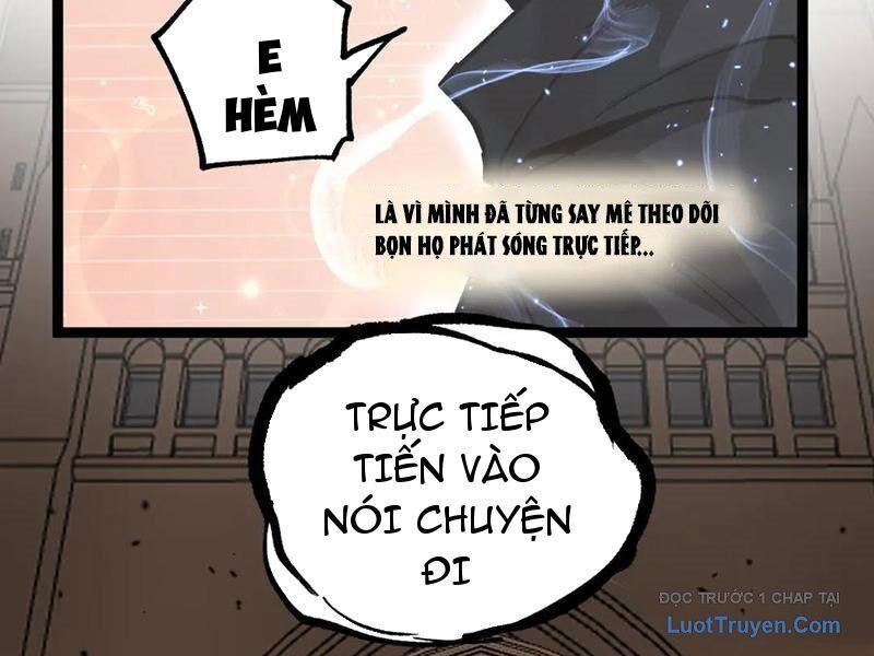 Thích Khách Thần Cấp, Ta Chính Là Bóng Đêm Chapter 55 - Trang 2