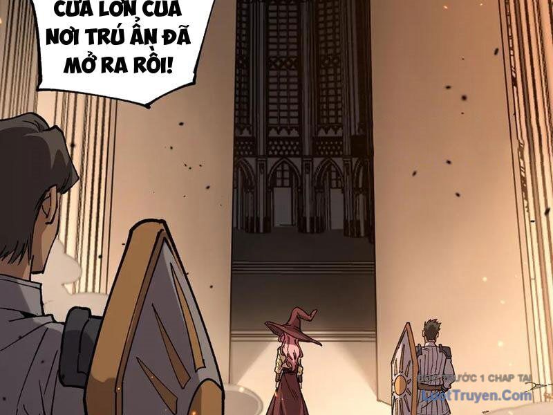 Thích Khách Thần Cấp, Ta Chính Là Bóng Đêm Chapter 55 - Trang 2
