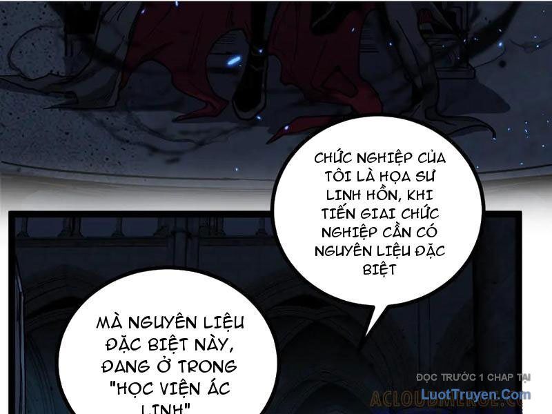 Thích Khách Thần Cấp, Ta Chính Là Bóng Đêm Chapter 56 - Trang 2