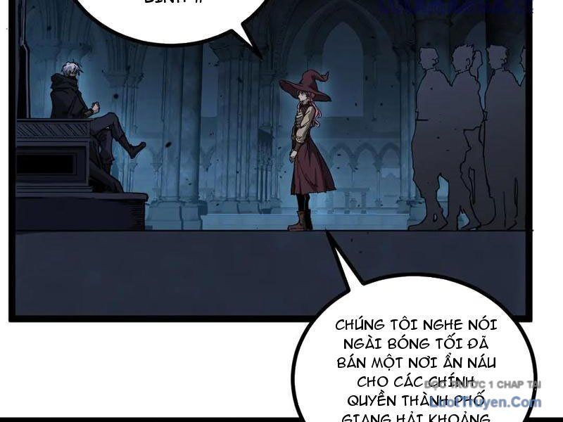 Thích Khách Thần Cấp, Ta Chính Là Bóng Đêm Chapter 56 - Trang 2