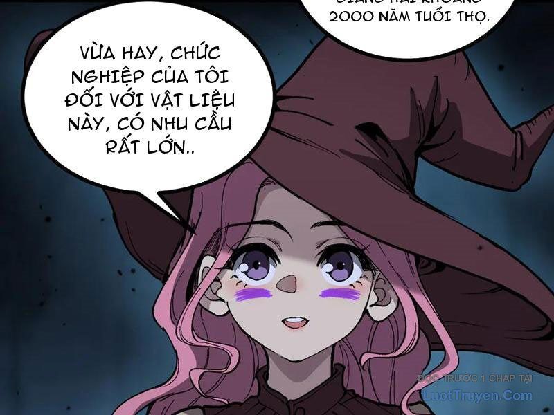 Thích Khách Thần Cấp, Ta Chính Là Bóng Đêm Chapter 56 - Trang 2