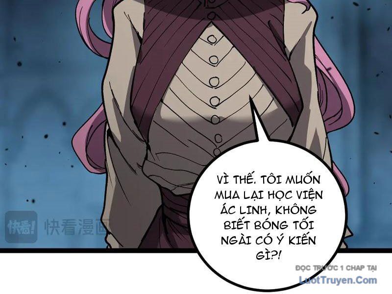 Thích Khách Thần Cấp, Ta Chính Là Bóng Đêm Chapter 56 - Trang 2