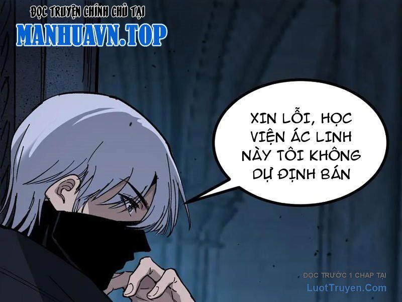Thích Khách Thần Cấp, Ta Chính Là Bóng Đêm Chapter 56 - Trang 2