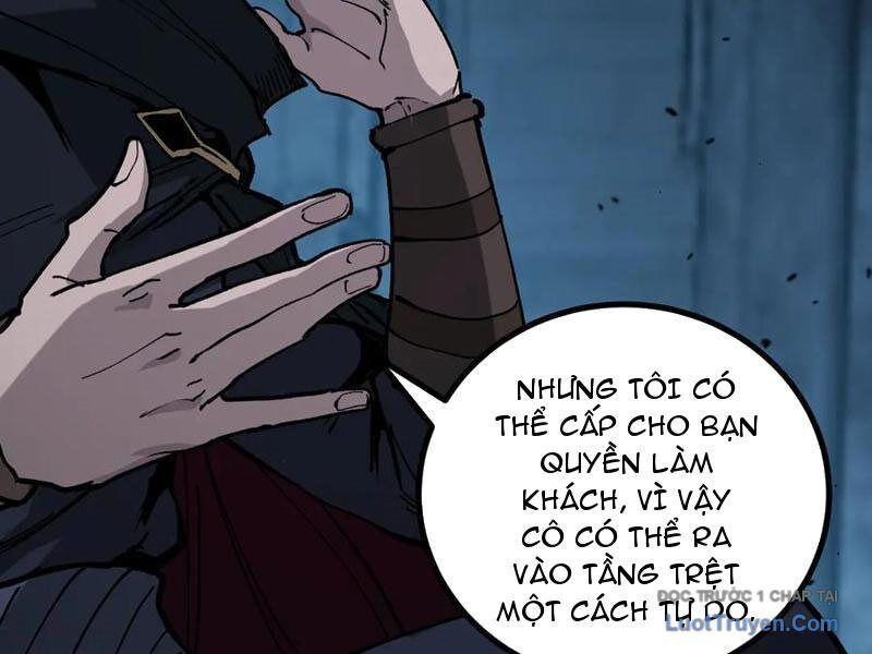 Thích Khách Thần Cấp, Ta Chính Là Bóng Đêm Chapter 56 - Trang 2