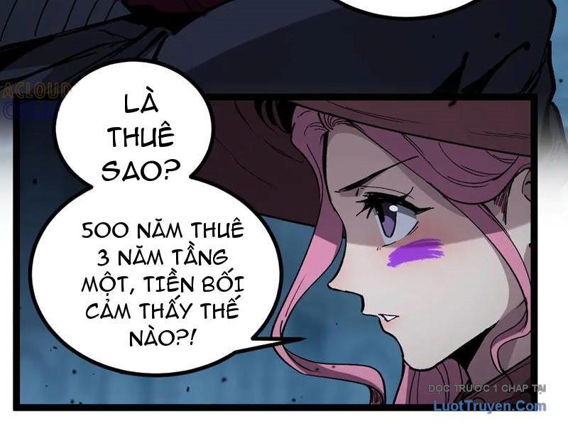 Thích Khách Thần Cấp, Ta Chính Là Bóng Đêm Chapter 56 - Trang 2