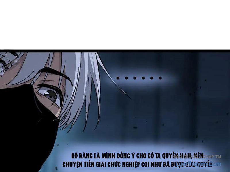 Thích Khách Thần Cấp, Ta Chính Là Bóng Đêm Chapter 56 - Trang 2
