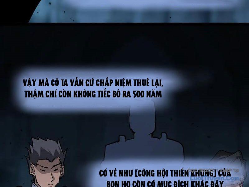 Thích Khách Thần Cấp, Ta Chính Là Bóng Đêm Chapter 56 - Trang 2