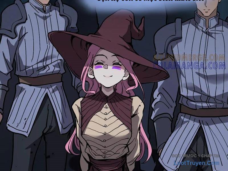 Thích Khách Thần Cấp, Ta Chính Là Bóng Đêm Chapter 56 - Trang 2